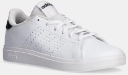 adidas gyerek sportcipő ADVANTAGE BASE 2.0 - fehér 36 - answear - 15 590 Ft