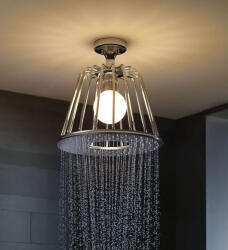 Hansgrohe LampShower 1jet fejzuhany 26032000 (26032000)