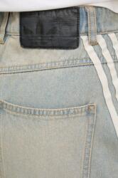 adidas Originals Дънкова пола adidas Originals DENIM ZIP SKIRT (JX9215)