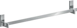 Hansgrohe Universal négyszögletes törölközőtartó 800 mm króm 42683000 (42683000)