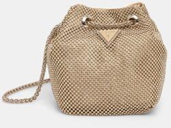 Guess kézitáska ZALINA - arany Univerzális méret - answear - 40 495 Ft