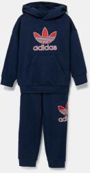 adidas Originals gyerek melegítő sötétkék, JC9176 - sötétkék 128