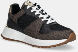 Michael Kors sportcipő Jaime barna, női, 43S5JMFS1B. 212 - barna Női 38
