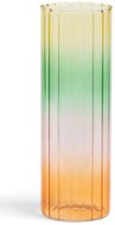 &k amsterdam dekor váza gradient small - többszínű Univerzális méret