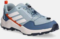 adidas TERREX gyerek cipő TERREX AX4S JI1508 - kék 36 2/3