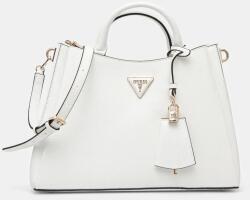 Guess kézitáska JAZLYNN fehér, HWEZG9 52306 - fehér Univerzális méret