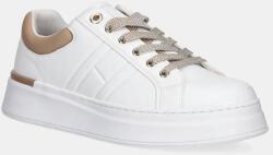 Tommy Hilfiger gyerek sportcipő fehér, T3A9-33751 - fehér 40