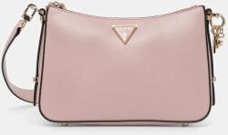 Guess kézitáska DARYNA - rózsaszín Univerzális méret - answear - 31 990 Ft