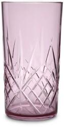 Salt&Pepper pohár szett Costa 650 ml 4 db lila - lila Univerzális méret