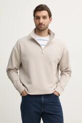 Calvin Klein felső bézs, férfi, sima, K10K114255 - bézs M