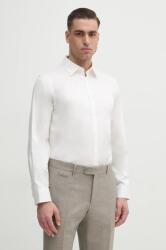 Giorgio Armani ing férfi, galléros, fehér, regular, XM000339 AF10192 - fehér XL