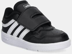 adidas Originals gyerek sportcipő HOOPS 4.0 fekete, JI3487 - fekete 27
