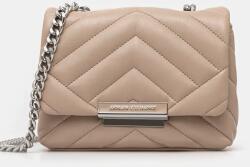 Armani Exchange kézitáska rózsaszín, 948587 4R742 - rózsaszín Univerzális méret - answear - 52 990 Ft
