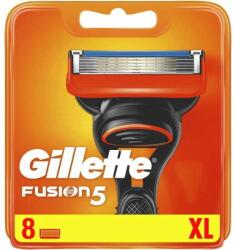 Gillette Rezerva Gillette Fusion5 8buc XL