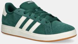 adidas velúr sportcipő GRAND COURT 00s - zöld 35.5