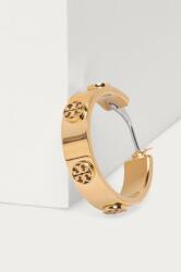 Tory Burch - Обици MILLER STUD HUGGIE (65094)