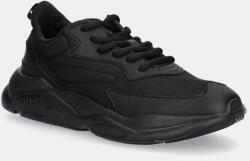 HUGO BOSS sportcipő Leon - fekete Női 38