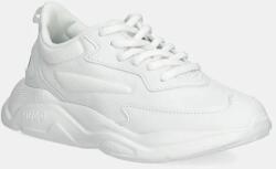HUGO BOSS sportcipő Leon - fehér Női 40 - answear - 36 990 Ft