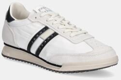 Tommy Jeans sportcipő RETRO RUNNER CLEATED fehér, EM0EM01527 - fehér Férfi 40