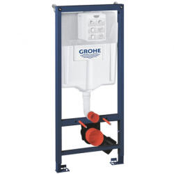 GROHE Rapid SL fali WC tartály szerelőkeret 113 cm (38536001) (GR-38536001)