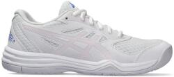 ASICS Női tollaslabda/squash cipő Asics Upcourt 5 - white/cosmos