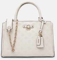 Guess kézitáska GERTY fehér, HWPD95 29060 - fehér Univerzális méret