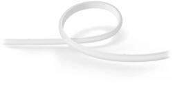 Philips Intelligens LED szalag 12, 3 W CCT RGB 1 m Philips Hue Gradient Lightstrip Bluetooth Zigbee - Kiterjesztés (8719514339989)
