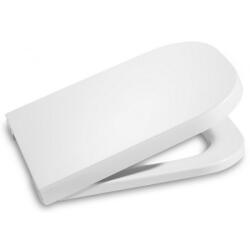 Roca The Gap SQUARE WC ülőke (A801470004) (A801470004)