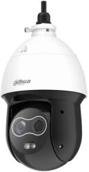 Dahua TPC-SD2241-B3F4-S2 4 Mpx-es IP hőkamera (TPC-SD2241-B3F4-S2)