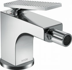 Hansgrohe Citterio Egykaros rombuszvágott bidécsaptelep pop-up lefolyógarnitúrával króm 39201000 (39201000)