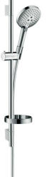 Hansgrohe Raindance Select S zuhanyszett 65 cm zuhanyrúddal (26630000) (HG-26630000)