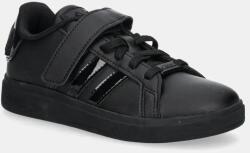 adidas gyerek sportcipő STAR WARS Grand Court 2.0 - fekete 30.5