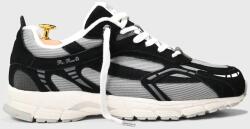 The Mercer Brand sportcipő The Re-Run Vintage Premium fekete, ME243003.998 - fekete Női 44