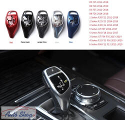  BMW Automata váltókar burkolat F10, F11, F06, F07, F30, F31, F32, F33, F34, F02, F01, F36, F25, F15, F16