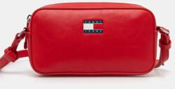 Tommy Jeans kézitáska piros, AW0AW17290 - piros Univerzális méret