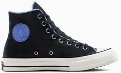 Converse sportcipő Chuck 70 fekete, A12708C - fekete Férfi 45
