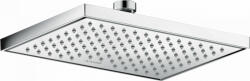 Hansgrohe ShowerSolutions fejzuhany 245x185 mm, 1 funkciós, EcoSmart, króm 35374000 (35374000)