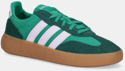 Adidas sportcipő Barreda Decode zöld, női, JI2324 - zöld Női 41 1/3