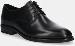 Vagabond Shoemakers bőr félcipő MARIO fekete, férfi, 5861-001-20 - fekete Férfi 40