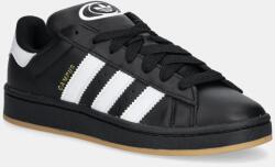 Adidas bőr sportcipő Campus 00s - fekete Férfi 44 2/3 - answear - 35 990 Ft