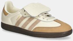 Adidas bőr sportcipő Samba LT - bézs Női 44