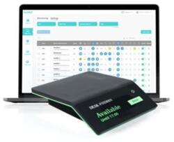 Humly Booking Device licensz, 4 év