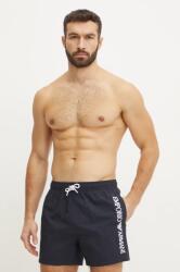 Giorgio Armani fürdőnadrág sötétkék, EM000583 AF12330 - sötétkék S