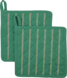 House Doctor Suporturi textile pentru oale de bucătărie Chef verzi 2 buc (267630006)
