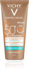 Vichy Capital Soleil SPF50+ Naptej ECO TUBE 200ML