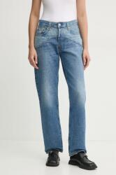 Levi's pamut farmer 501 90s WESTERN magas derekú, 001V3 - kék 28/32