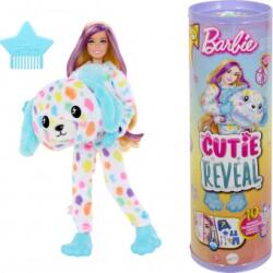 Mattel Barbie Cutie Reveal Dalmatian 10 surprize HRK41 Papusa Barbie