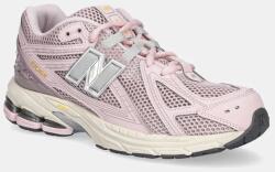 New Balance sportcipő 1906 rózsaszín, GC1906CK - rózsaszín 38