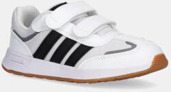 adidas gyerek sportcipő TENSAUR SWITCH fehér, JQ4765 - fehér 33.5