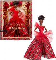Mattel Barbie 2024 Holiday HRM62 Papusa Barbie